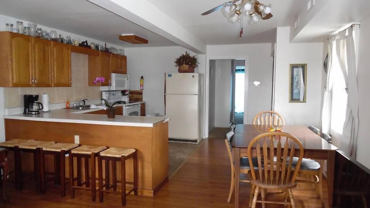 Photo of Kitchen in Wachapreague