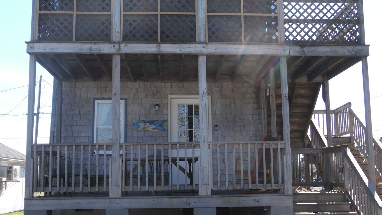 Photo of Outdoor in Wachapreague