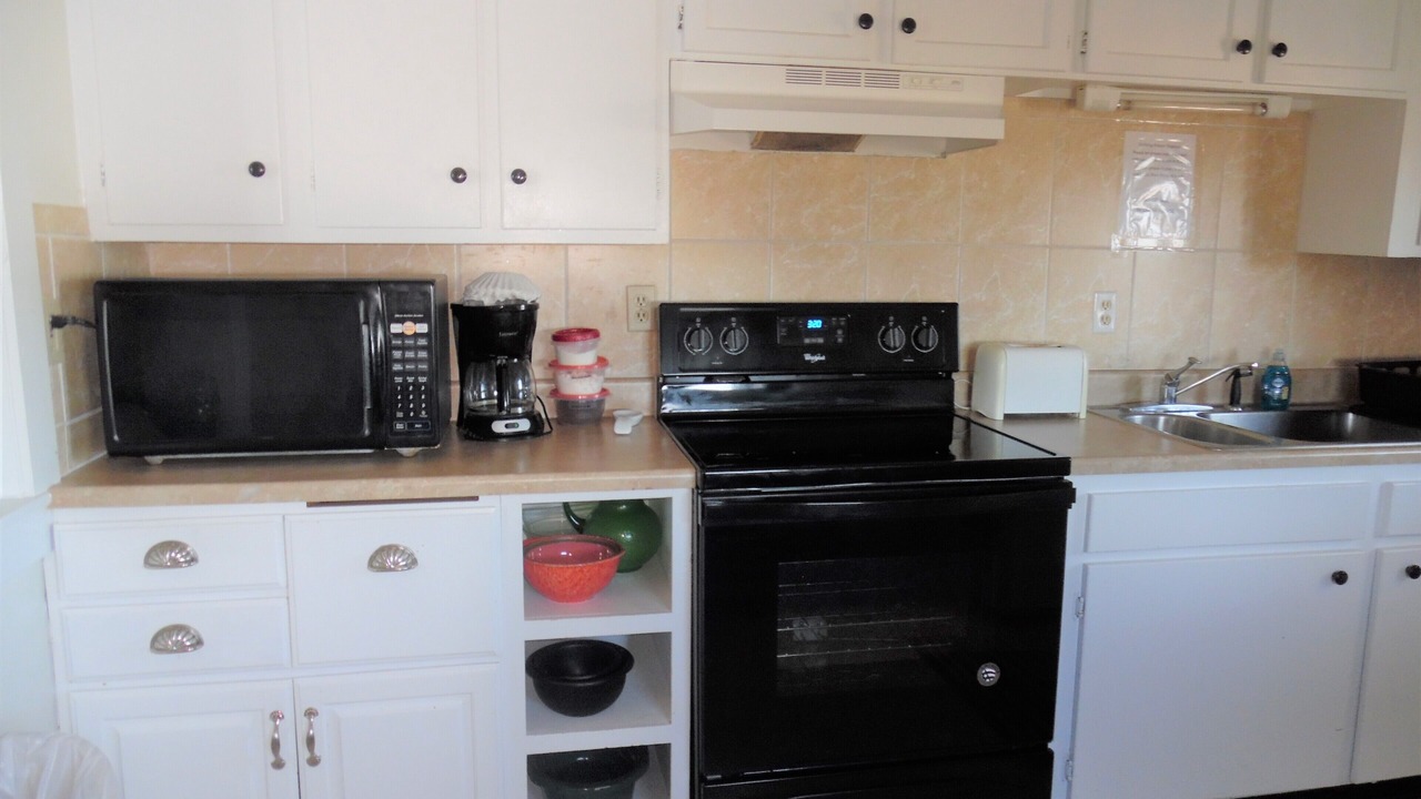 Photo of Kitchen in Wachapreague