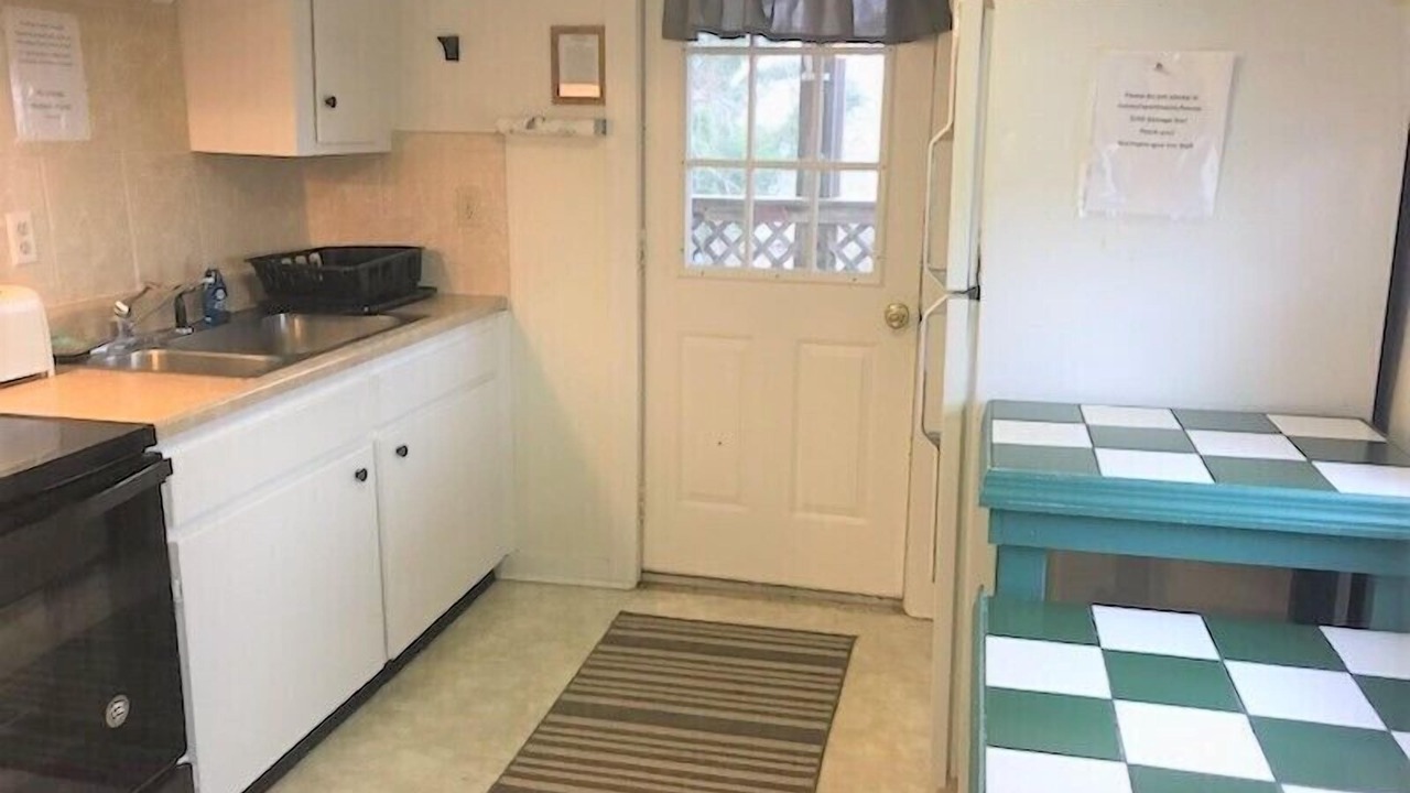 Photo of Kitchen in Wachapreague