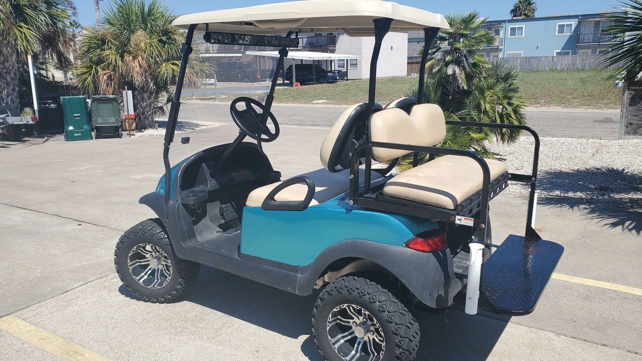 Photo of Outdoor in Corpus Christi