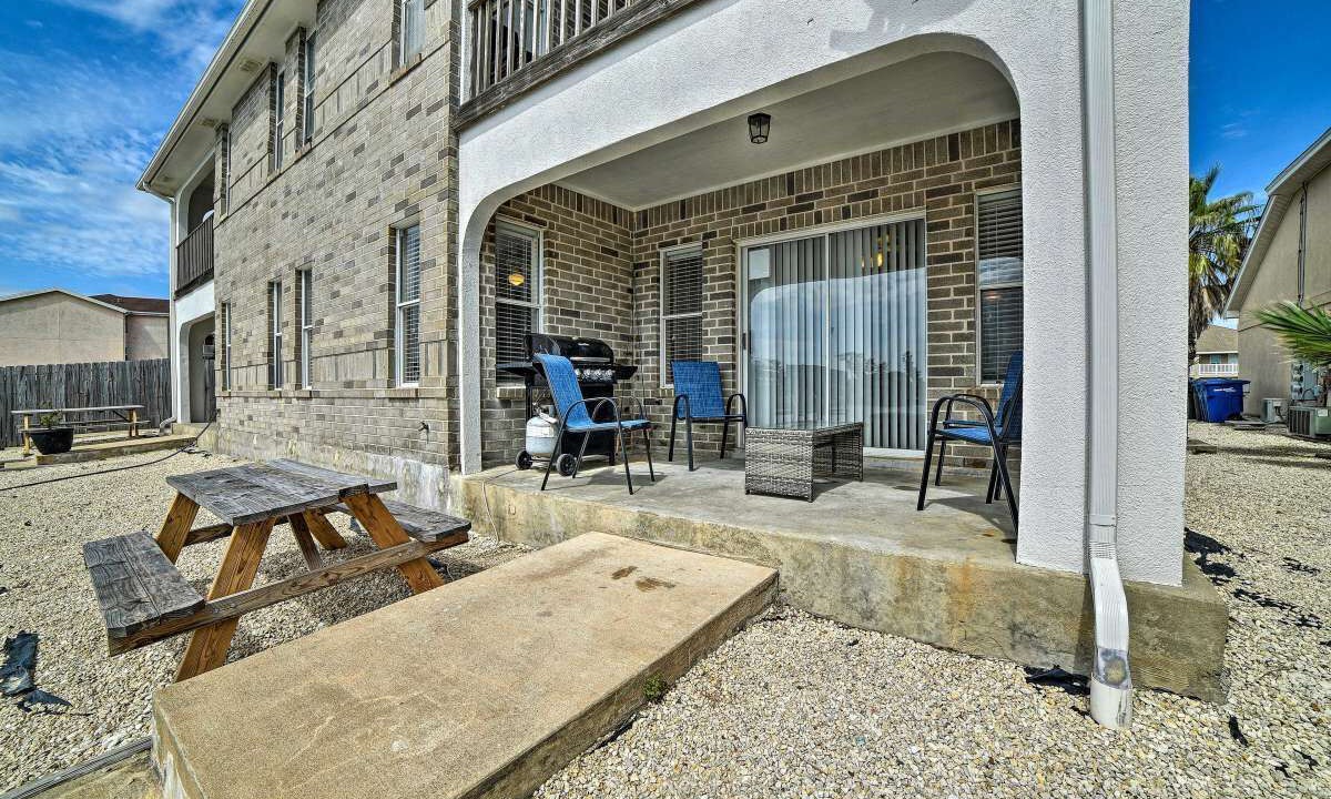 Photo of Outdoor in Corpus Christi