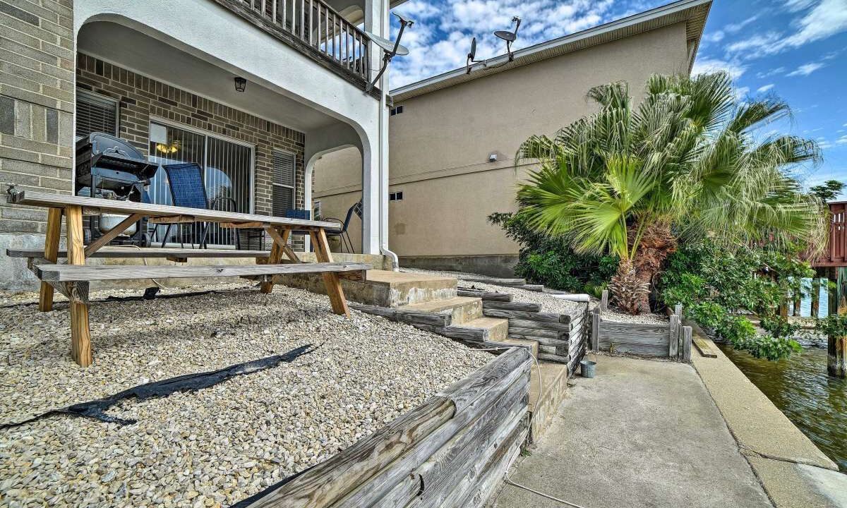 Photo of Outdoor in Corpus Christi