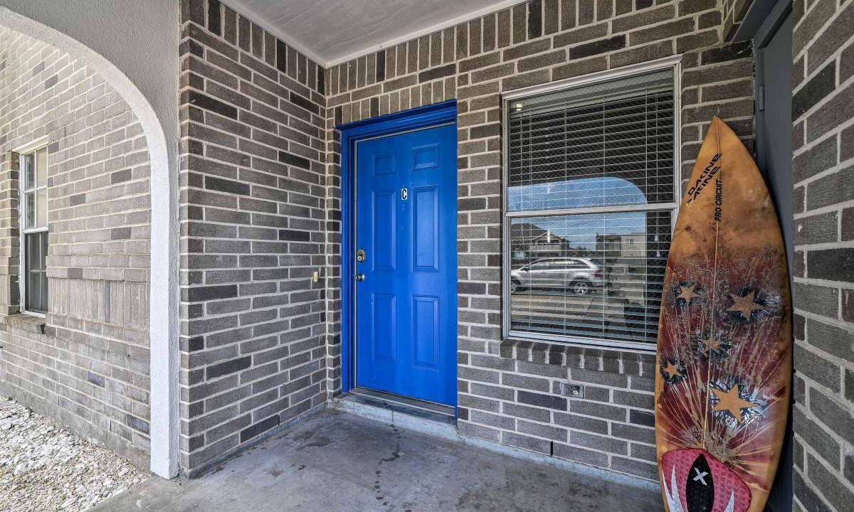 Photo of Outdoor in Corpus Christi