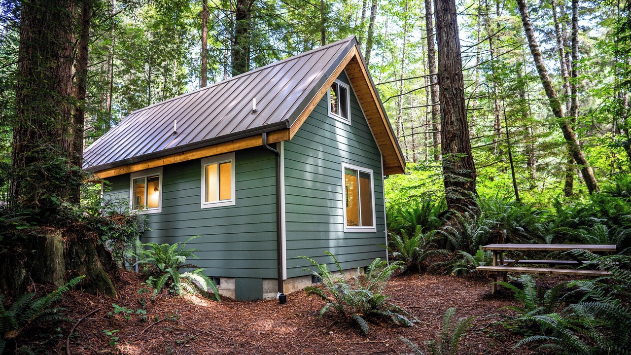 Photo of Outdoor in Crescent City