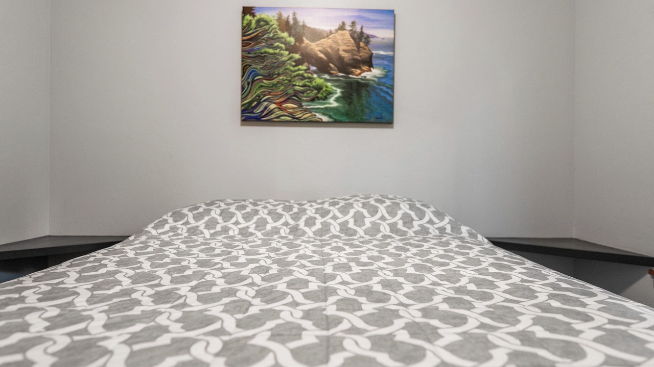 Photo of Bedroom in Crescent City