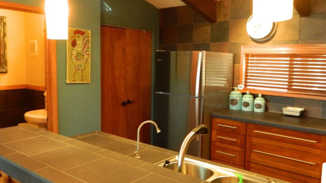 Photo of Kitchen in Ruidoso