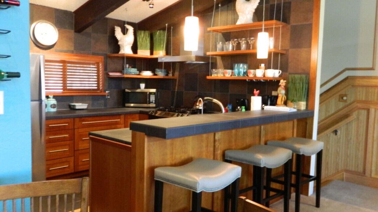 Photo of Kitchen in Ruidoso