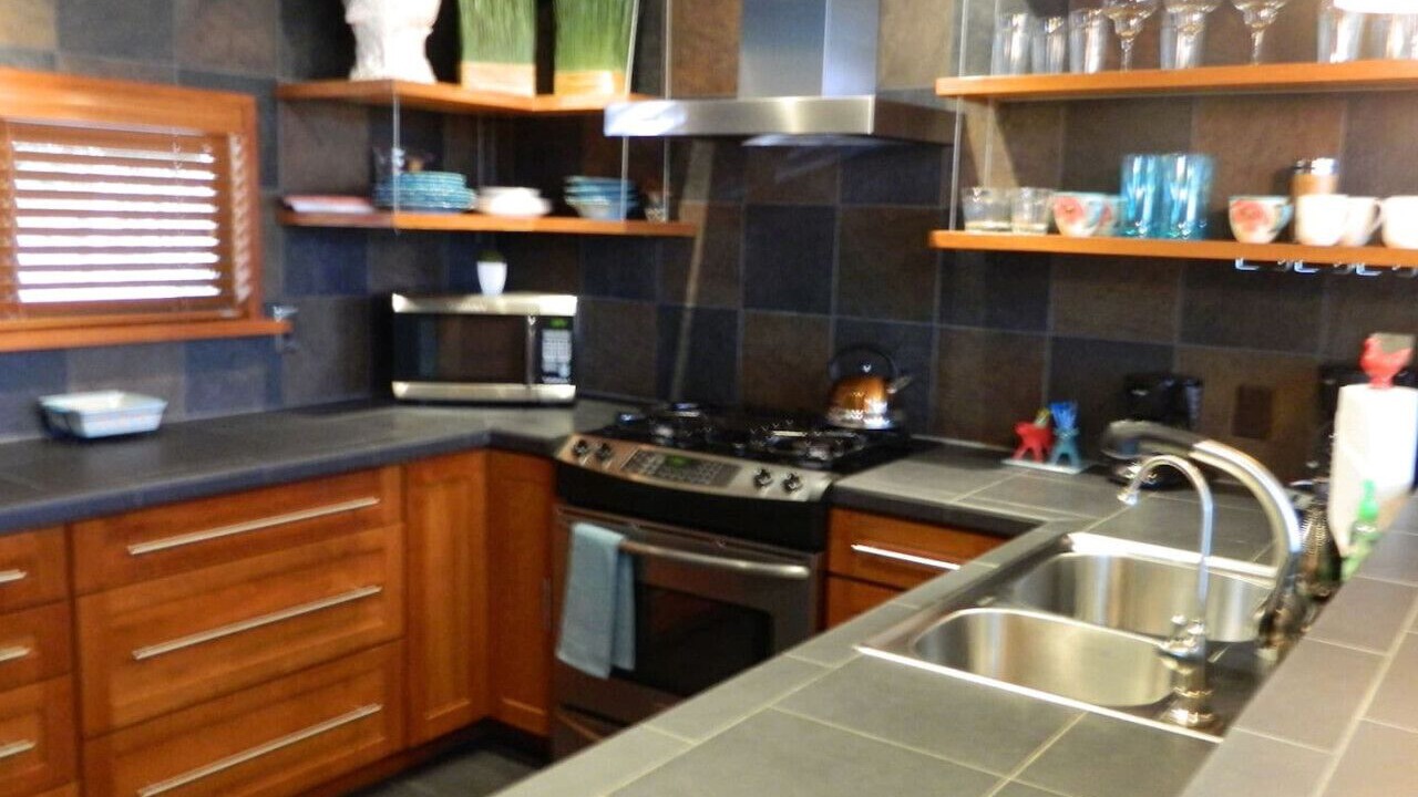 Photo of Kitchen in Ruidoso