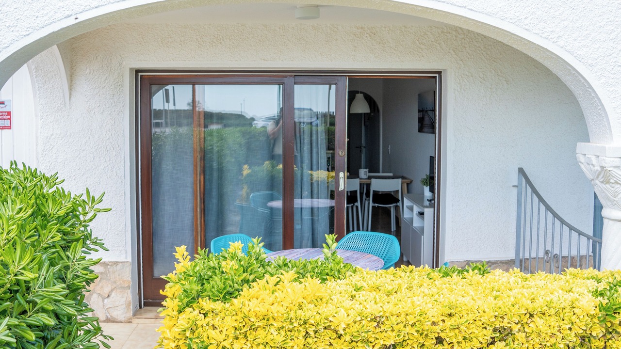 Photo of Outdoor in Empuriabrava