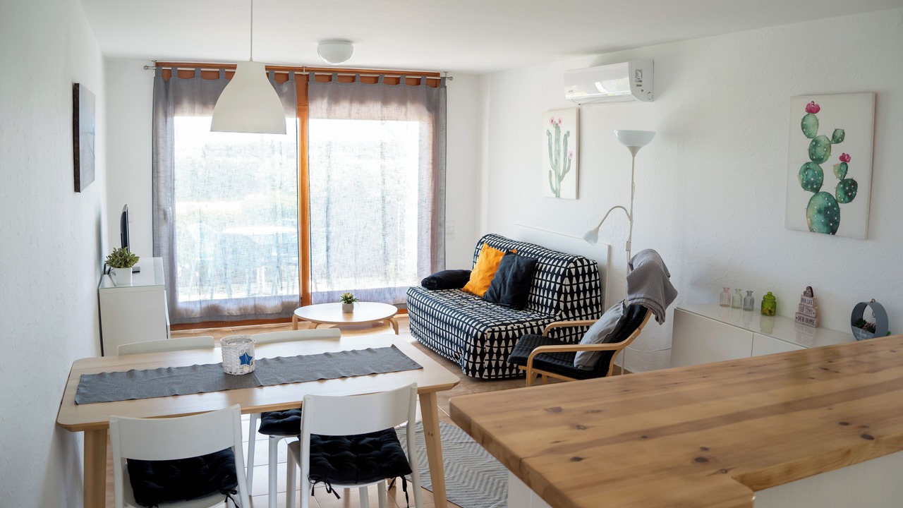 Photo of Livingroom in Empuriabrava