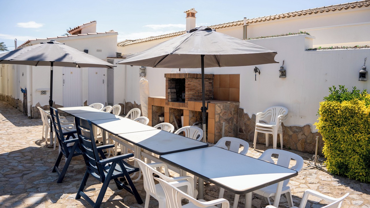 Photo of Outdoor in Empuriabrava