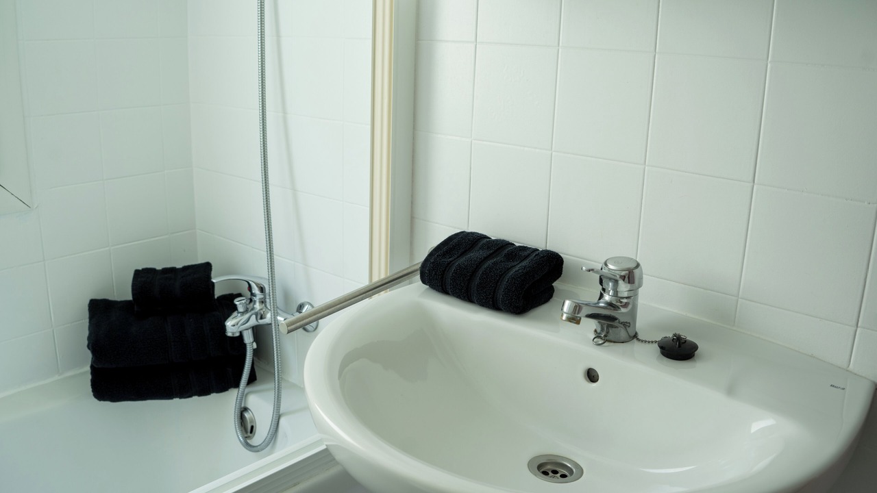 Photo of Bathroom in Empuriabrava