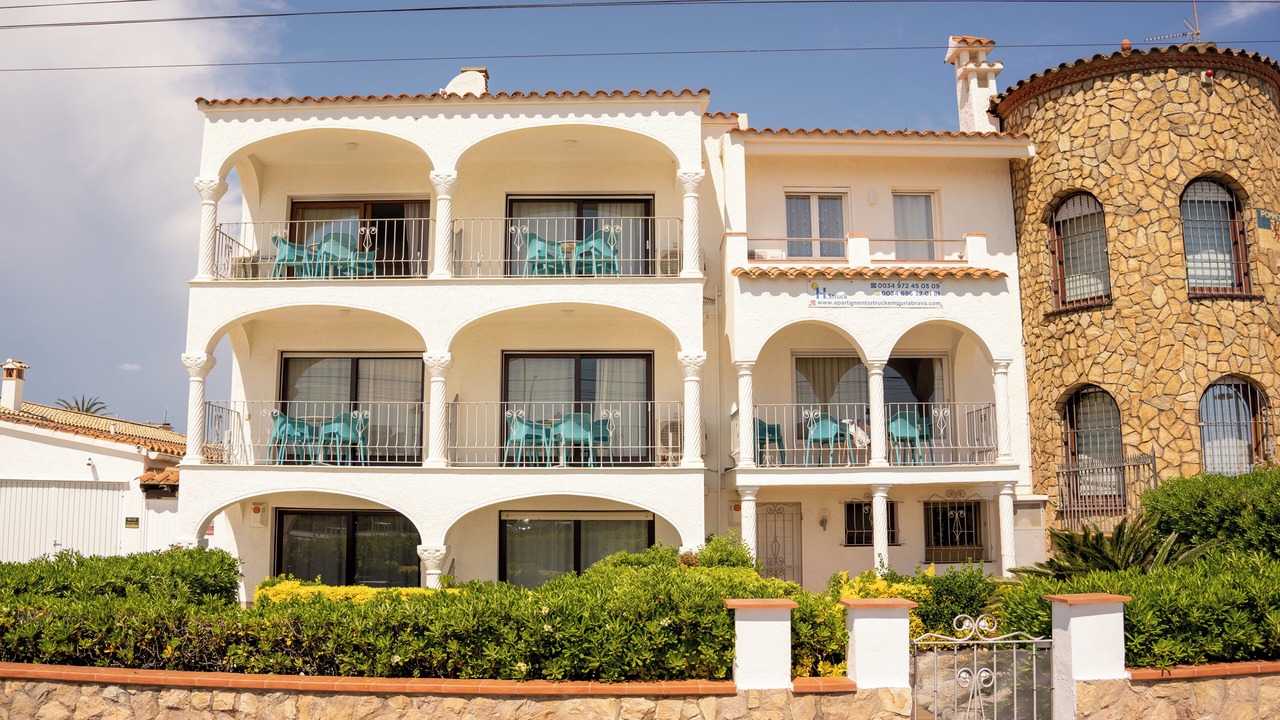 Photo of Outdoor in Empuriabrava