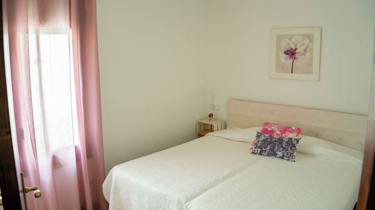 Photo of Bedroom in Empuriabrava