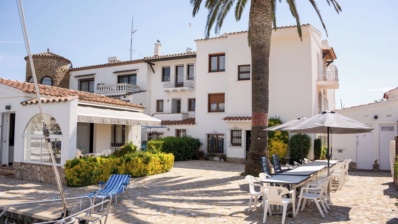 Photo of Outdoor in Empuriabrava