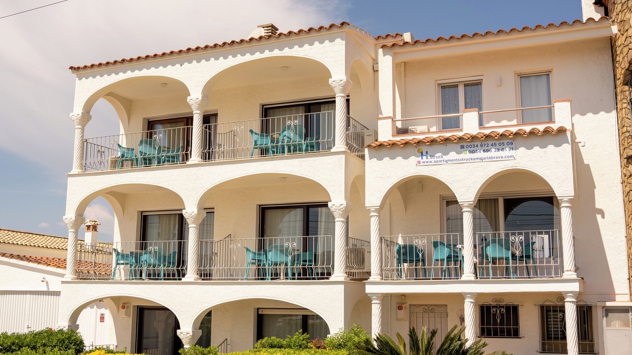 Photo of Outdoor in Empuriabrava