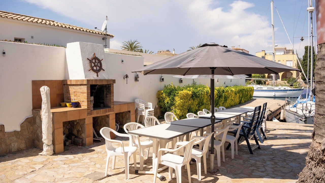 Photo of Outdoor in Empuriabrava