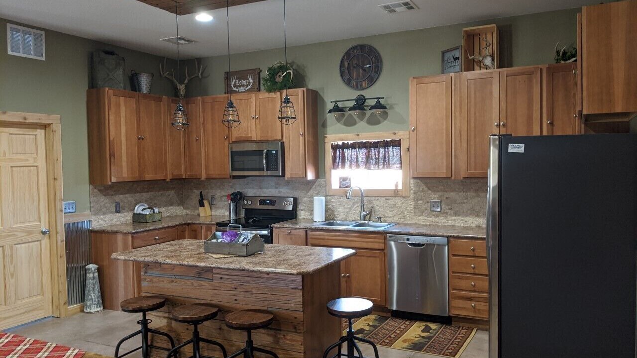 Photo of Kitchen in Lake City