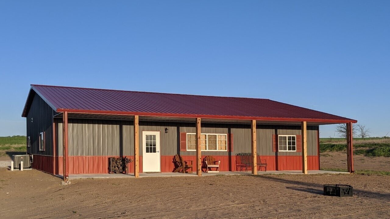 Photo of Outdoor in Lake City