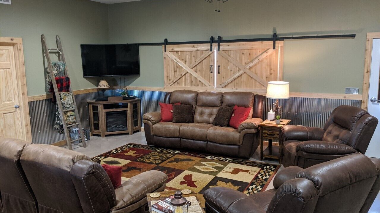 Photo of Livingroom in Lake City