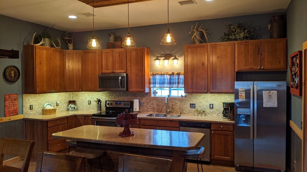 Photo of Kitchen in Lake City