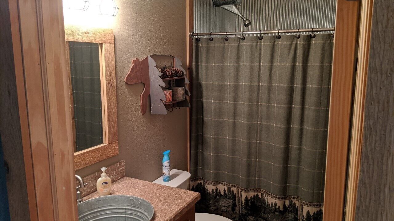 Photo of Bathroom in Lake City