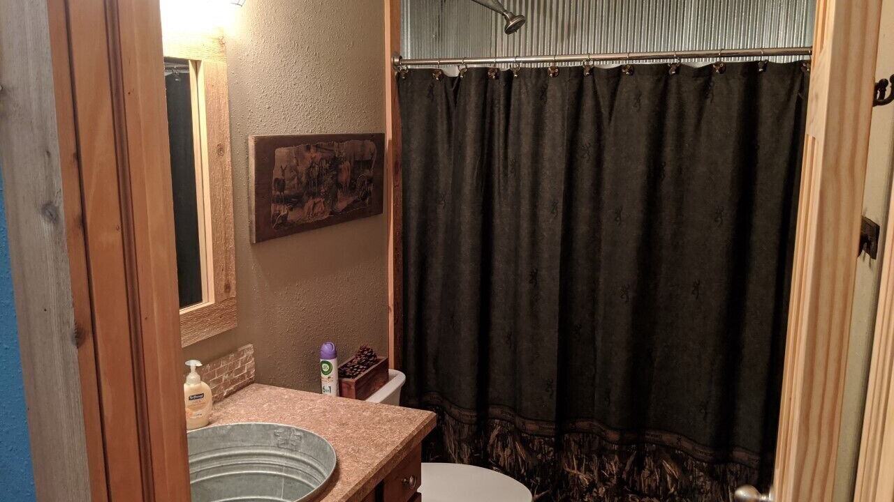 Photo of Bathroom in Lake City