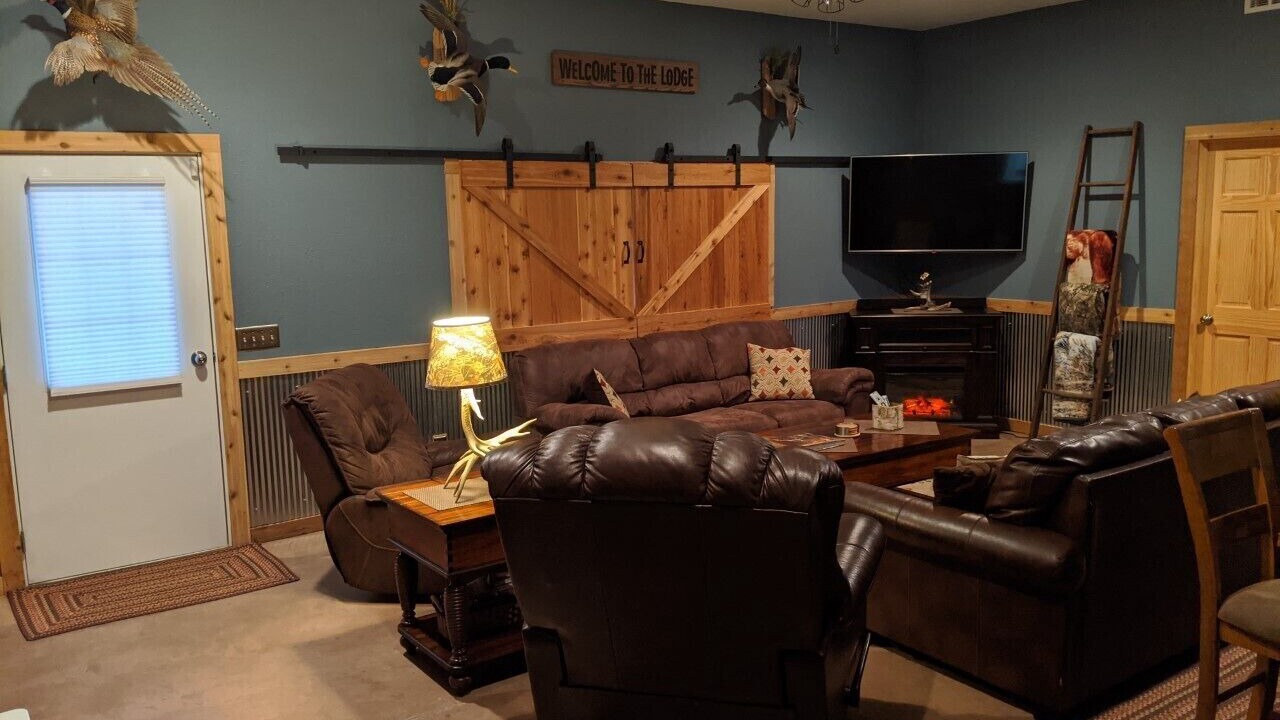 Photo of Livingroom in Lake City