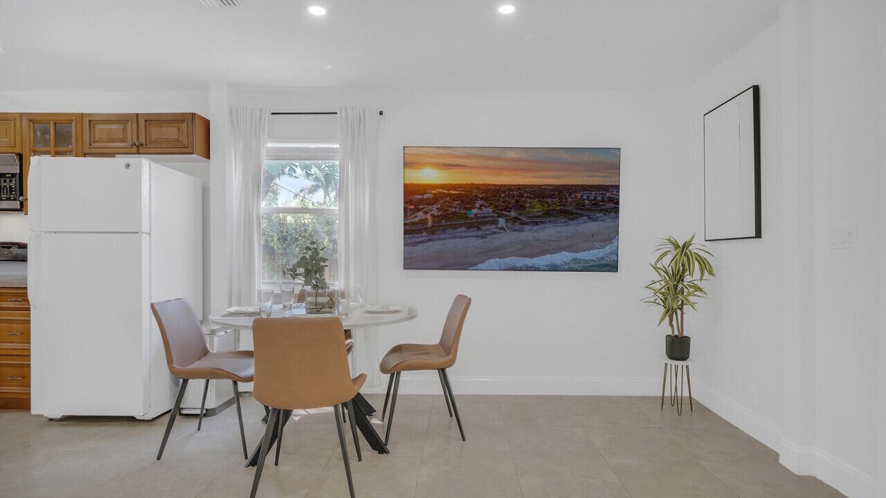 Photo of Bedroom in Grandview Heights