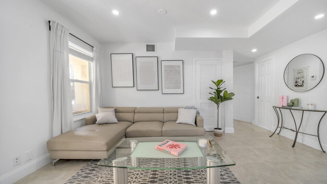 Photo of Bedroom in Grandview Heights