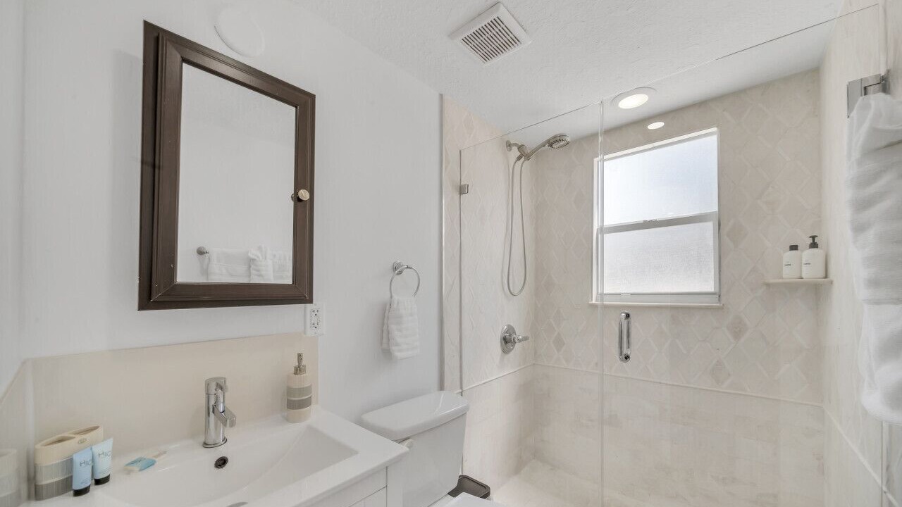 Photo of Bathroom in Grandview Heights