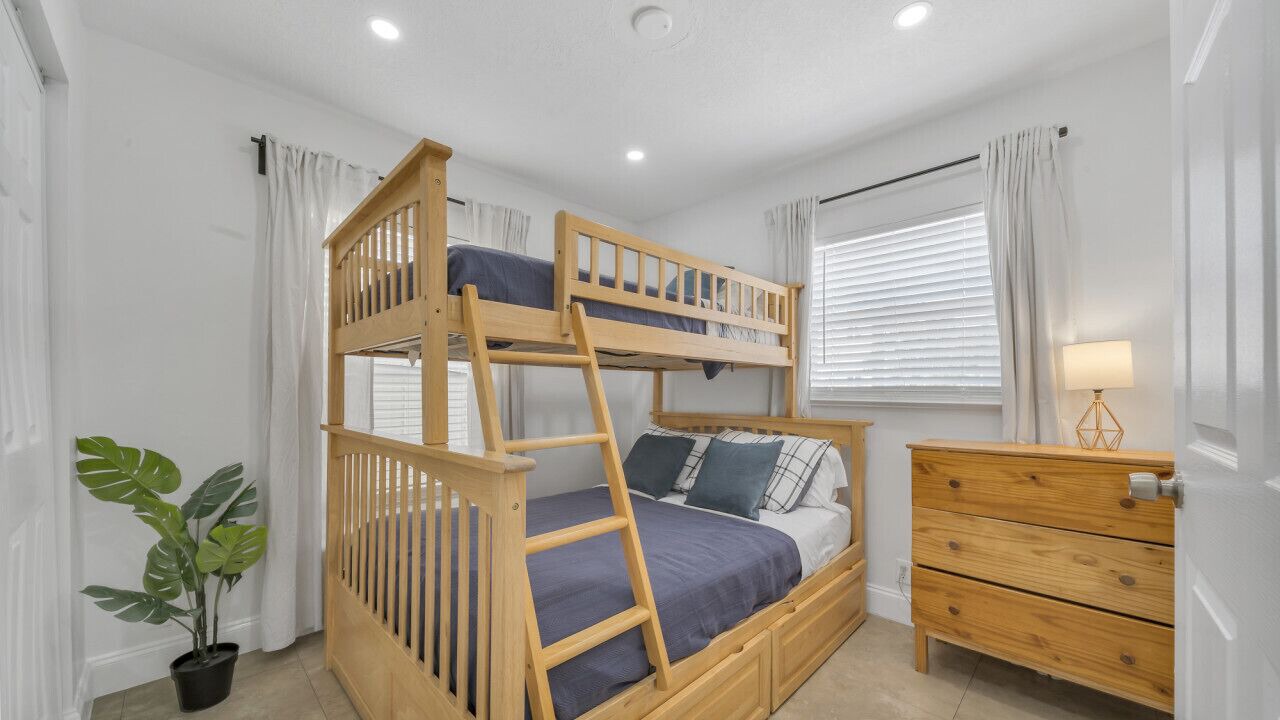 Photo of Bedroom in Grandview Heights