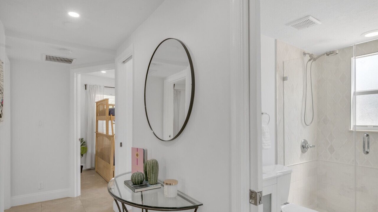 Photo of Bathroom in Grandview Heights