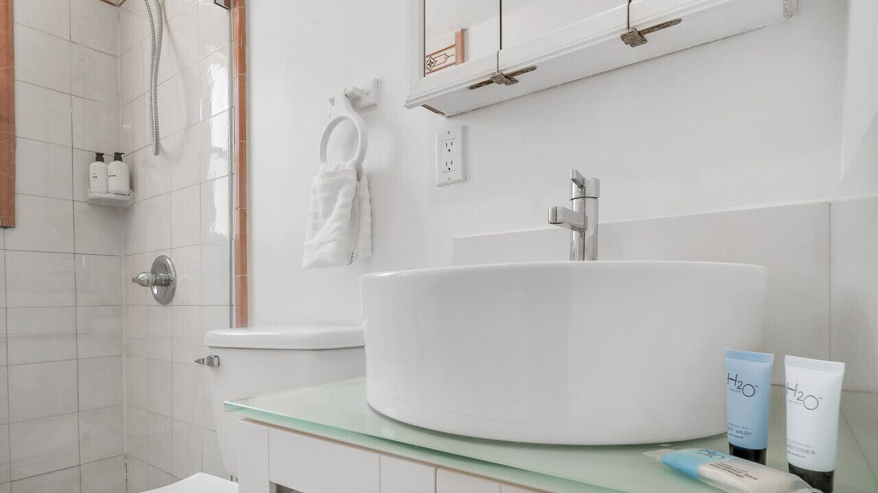 Photo of Bathroom in Grandview Heights