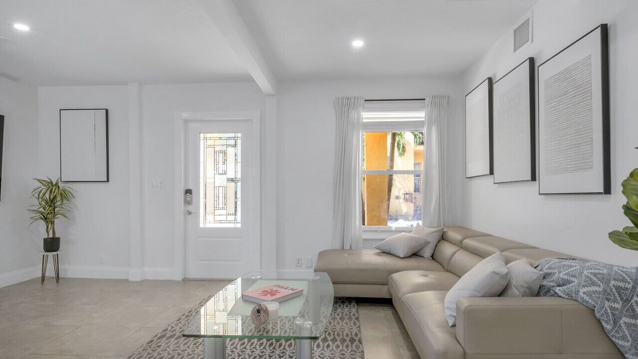Photo of Bedroom in Grandview Heights