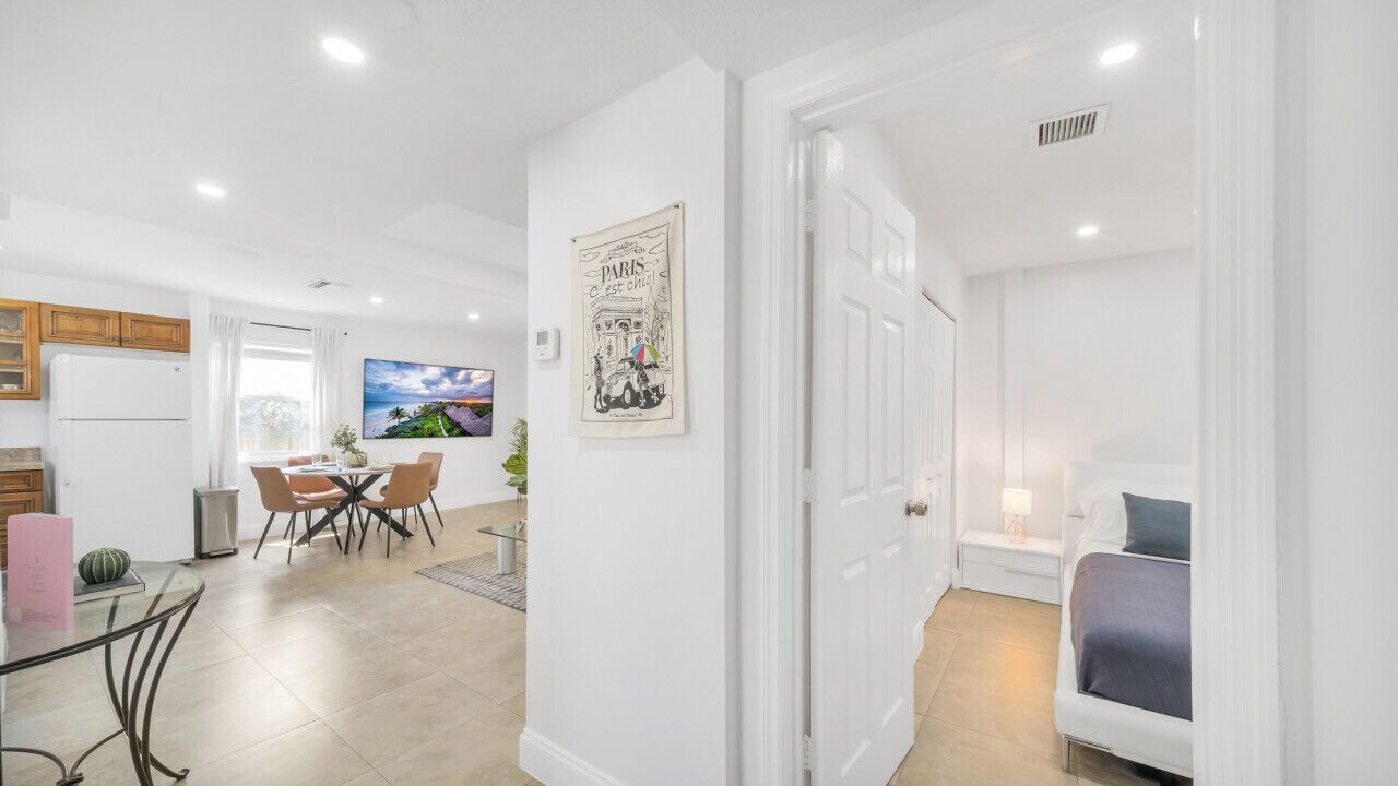 Photo of Bedroom in Grandview Heights