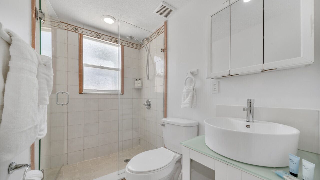 Photo of Bathroom in Grandview Heights
