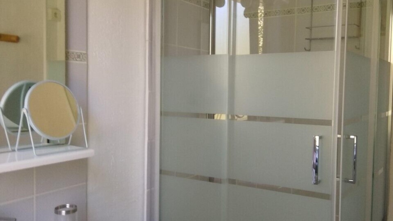 Photo of Bathroom in Labarthe-Bleys