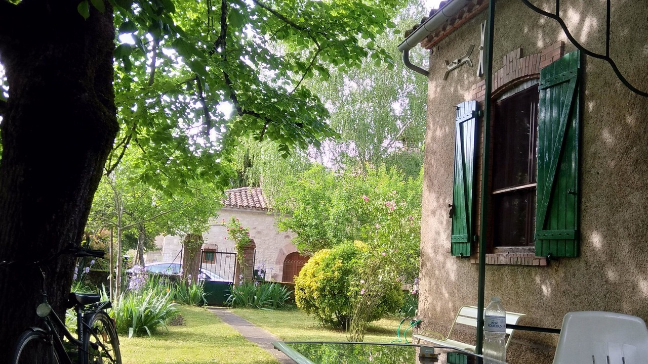 Photo of Outdoor in Labarthe-Bleys