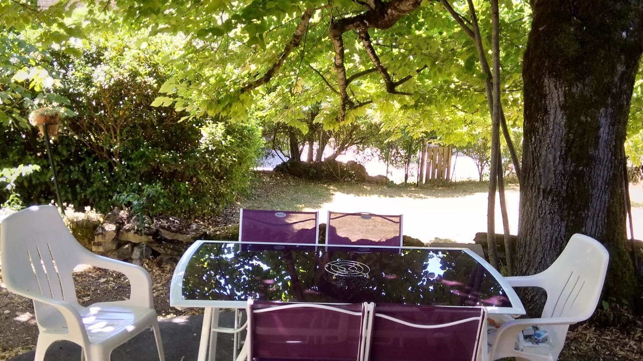 Photo of Outdoor in Labarthe-Bleys