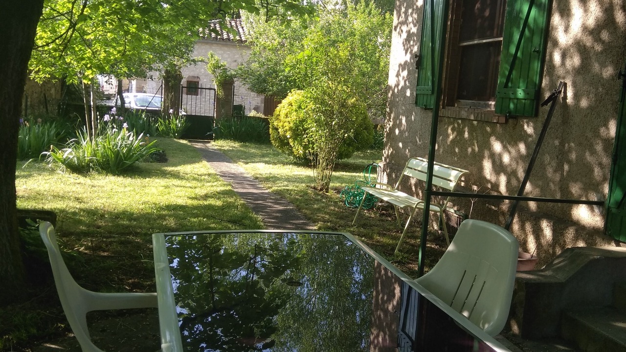 Photo of Outdoor in Labarthe-Bleys