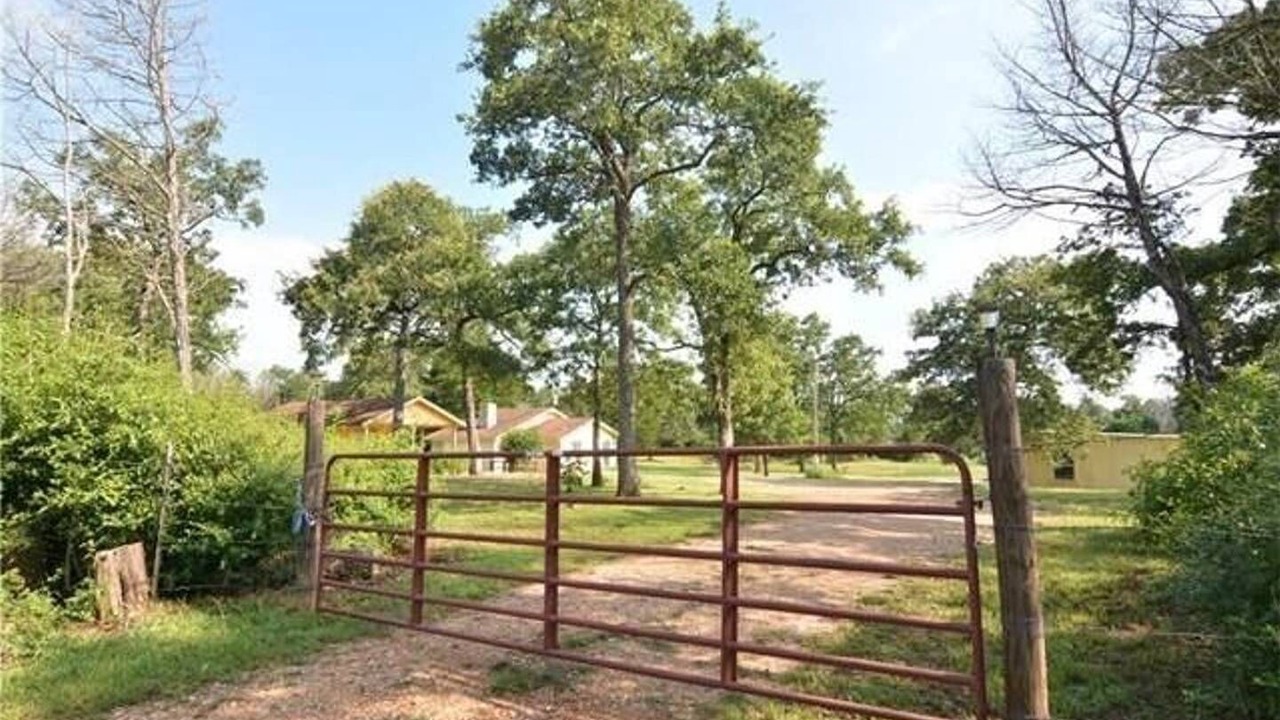 Photo of Outdoor in Smithville