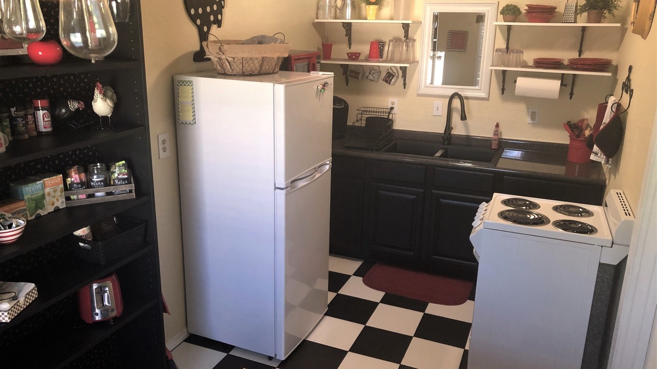 Photo of Kitchen in Smithville