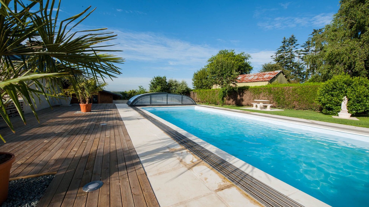 Photo of Outdoor in Neant-sur-Yvel