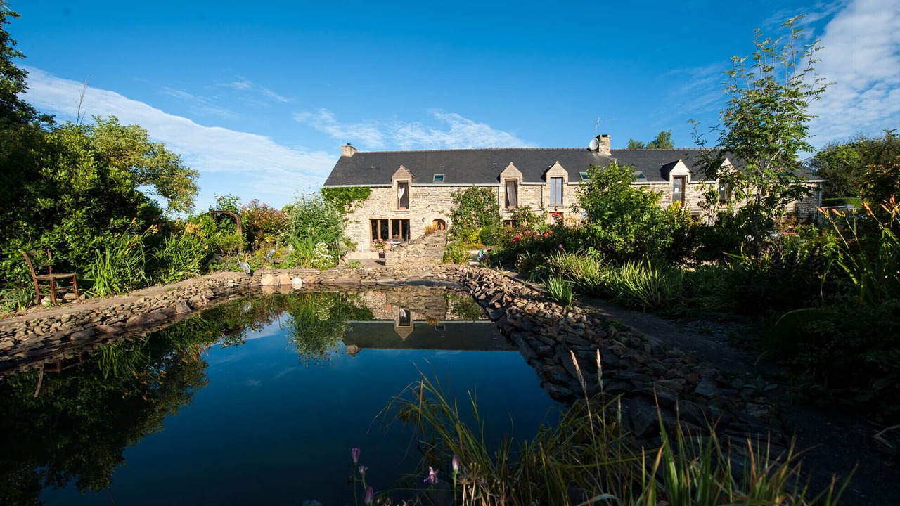 Photo of Outdoor in Neant-sur-Yvel