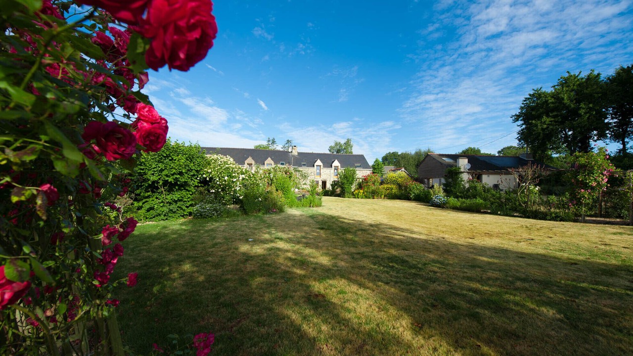 Photo of Outdoor in Neant-sur-Yvel