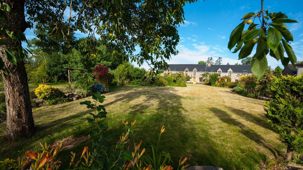 Photo of Outdoor in Neant-sur-Yvel