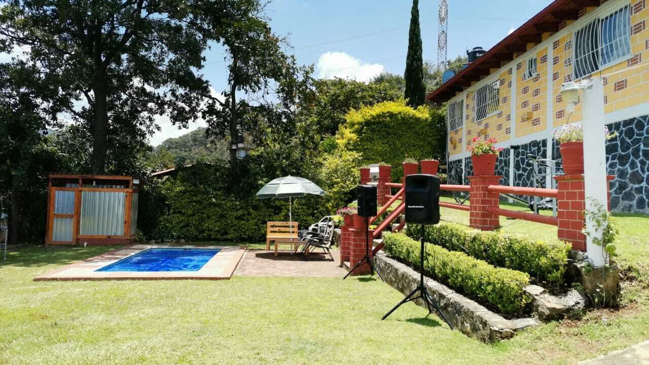 Photo of Outdoor in El Santuario