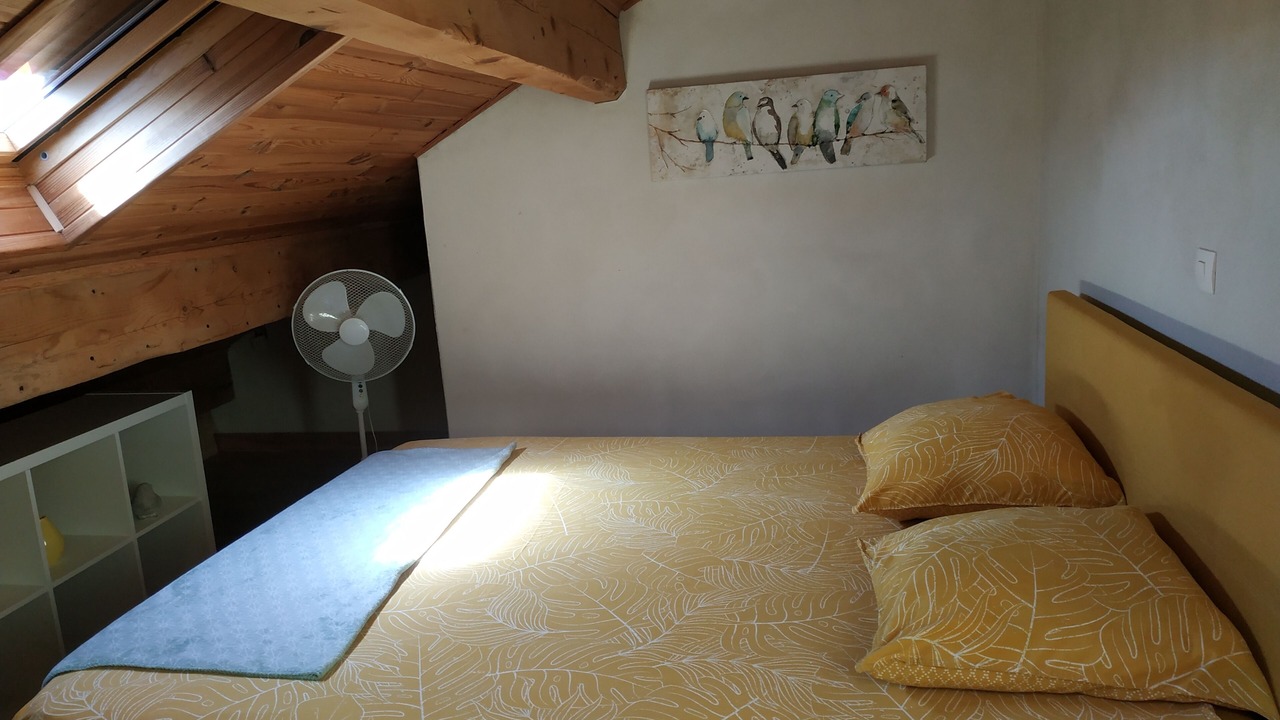 Photo of Bedroom in Pont-Saint-Esprit